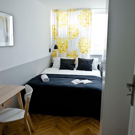 Apartament Chlodna Near To City Center Apartment Varşovia Exterior foto